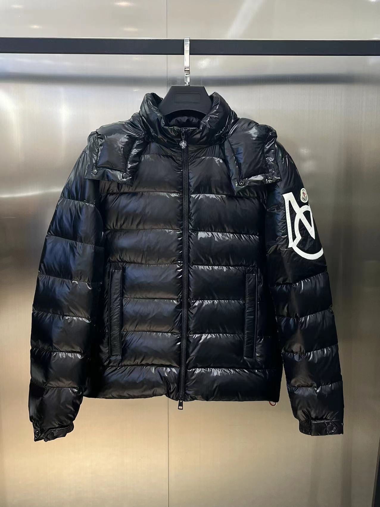Down Jacket
