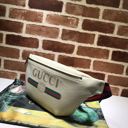 Classic Bag