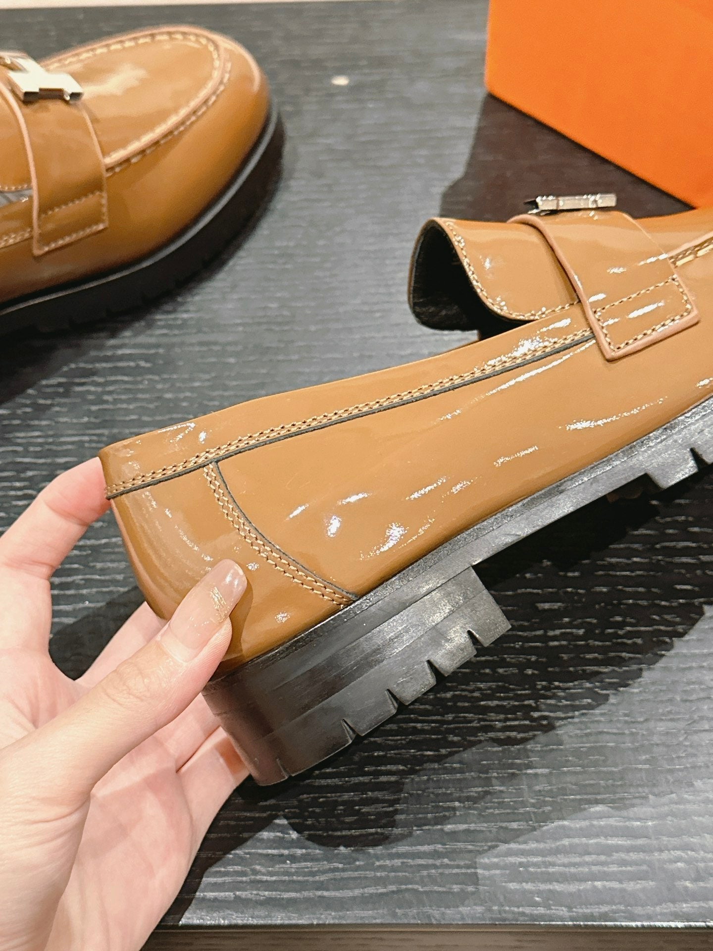 Loafers