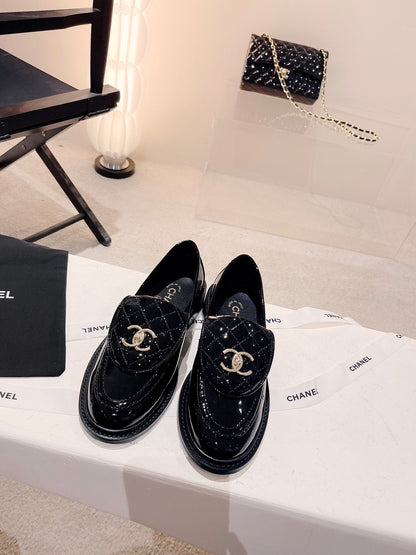 Loafers