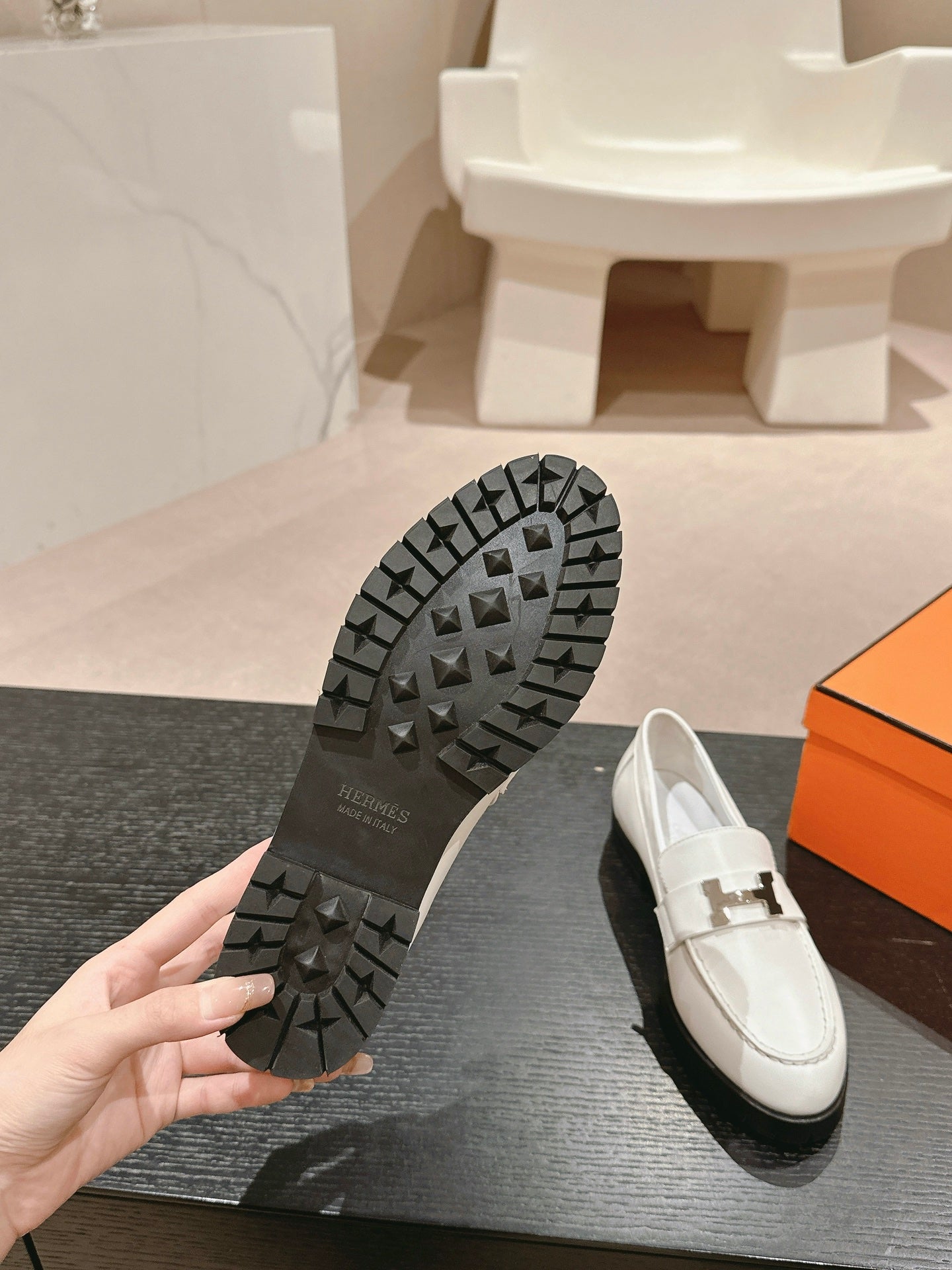 Loafers