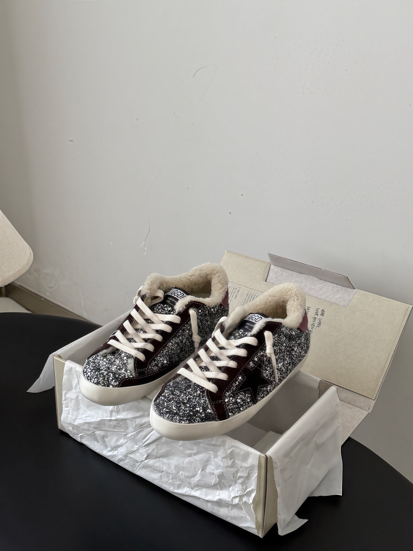 Sneakers