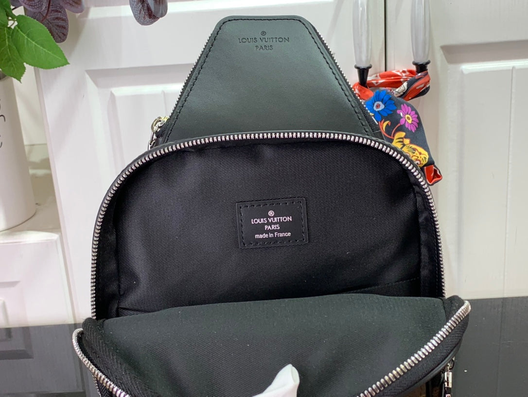 Classic Bag