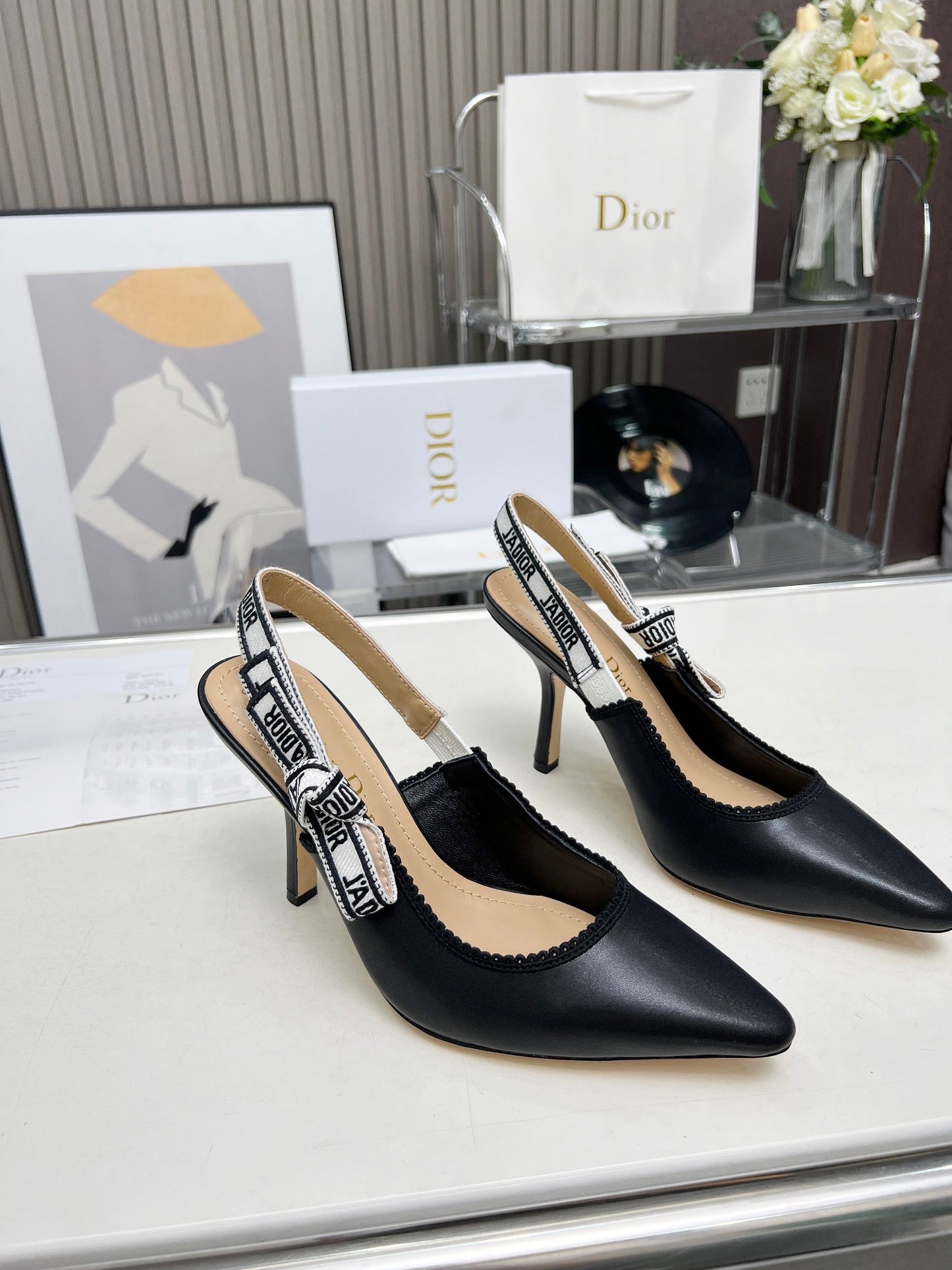 Heels