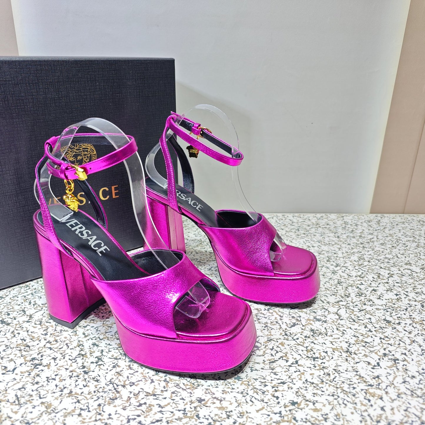 Heels