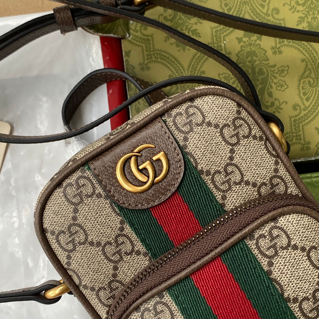 Classic Bag