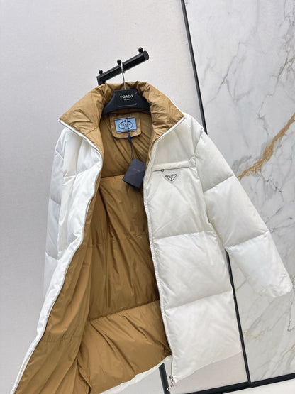 Down Jacket