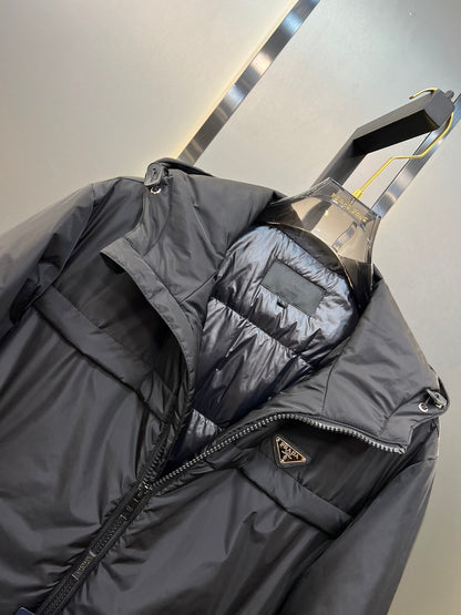 Down Jacket