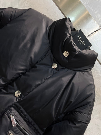 Down Jacket
