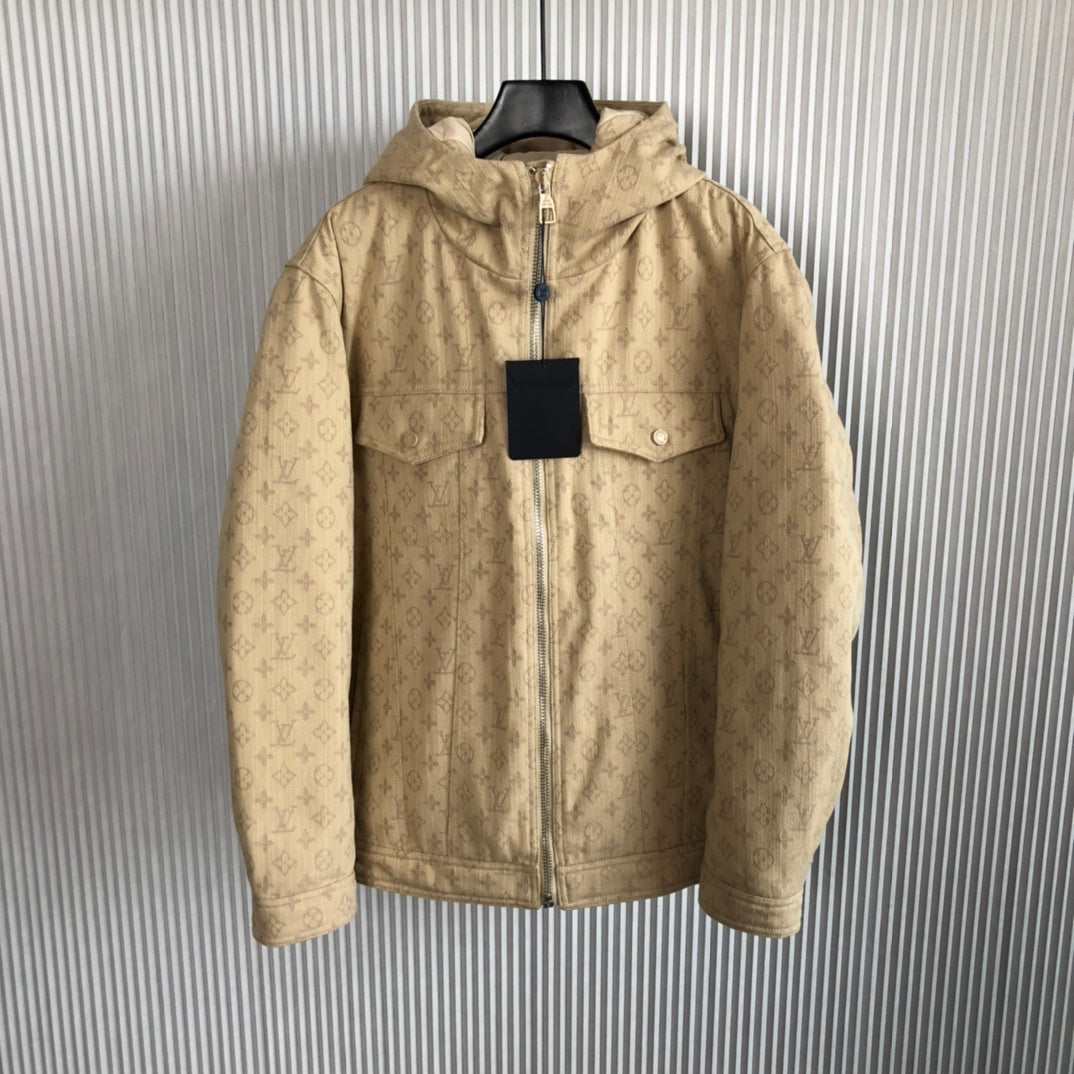 Down Jacket
