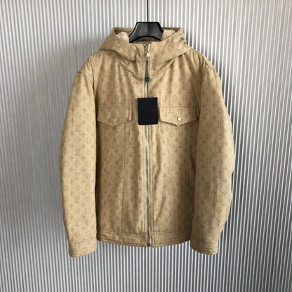 Down Jacket