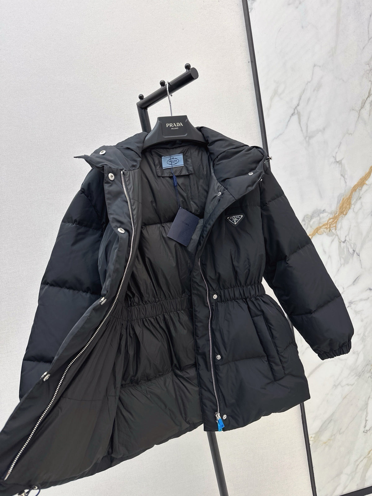Down Jacket