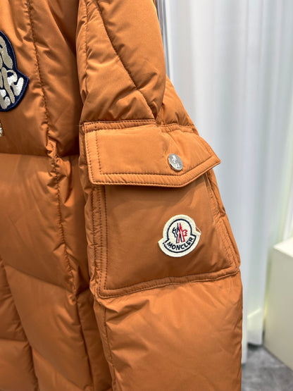 Down Jacket