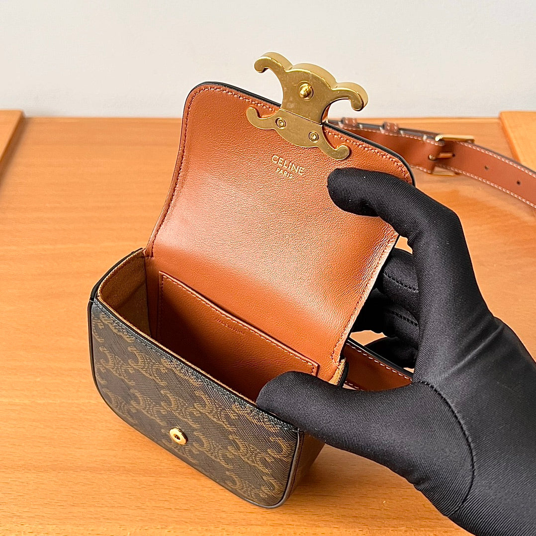 Belt Bag
