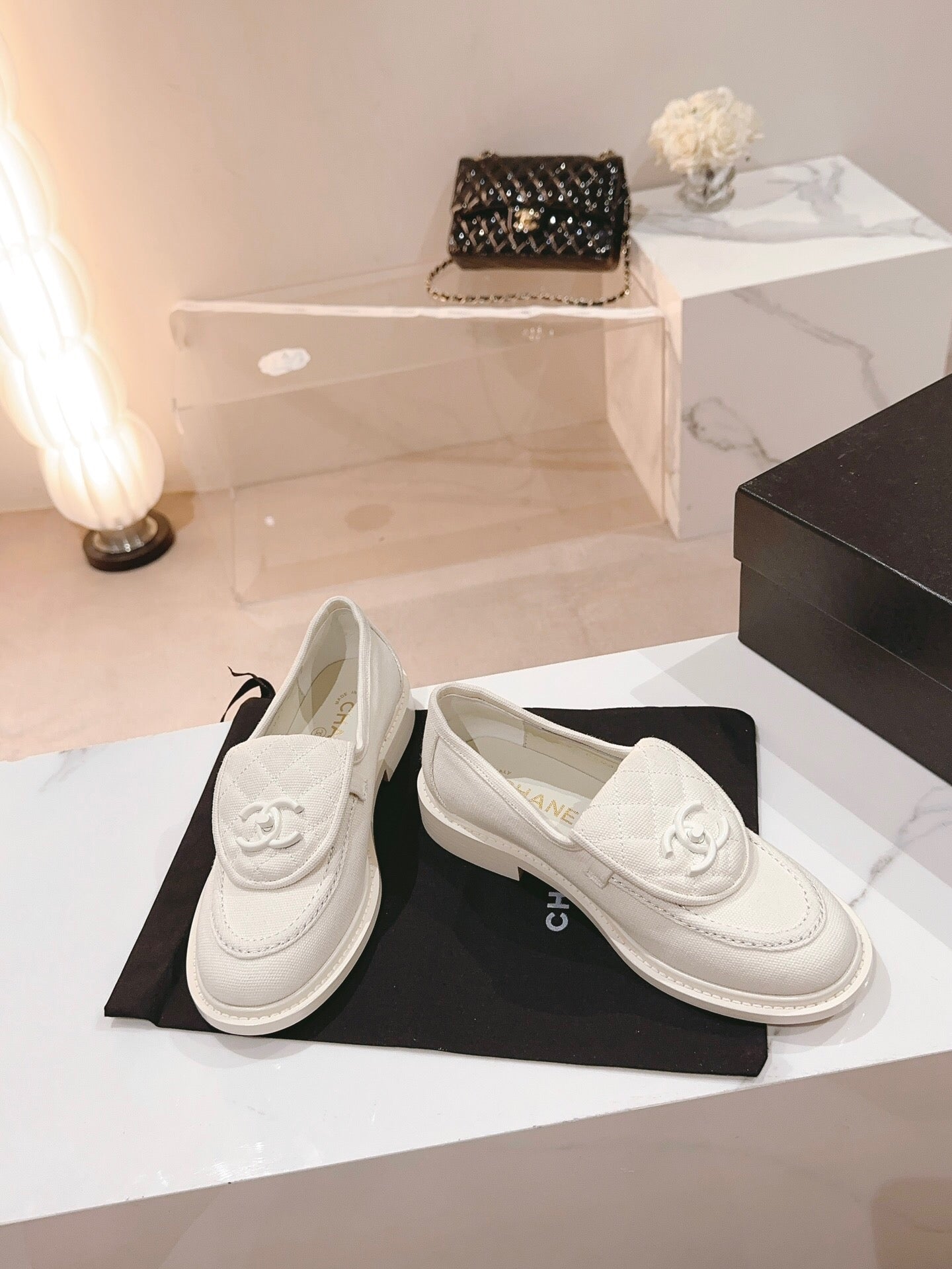 Loafers