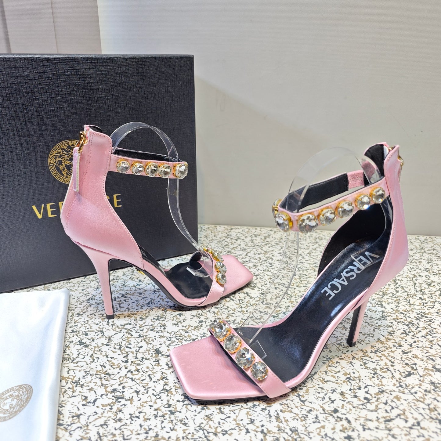 Heels