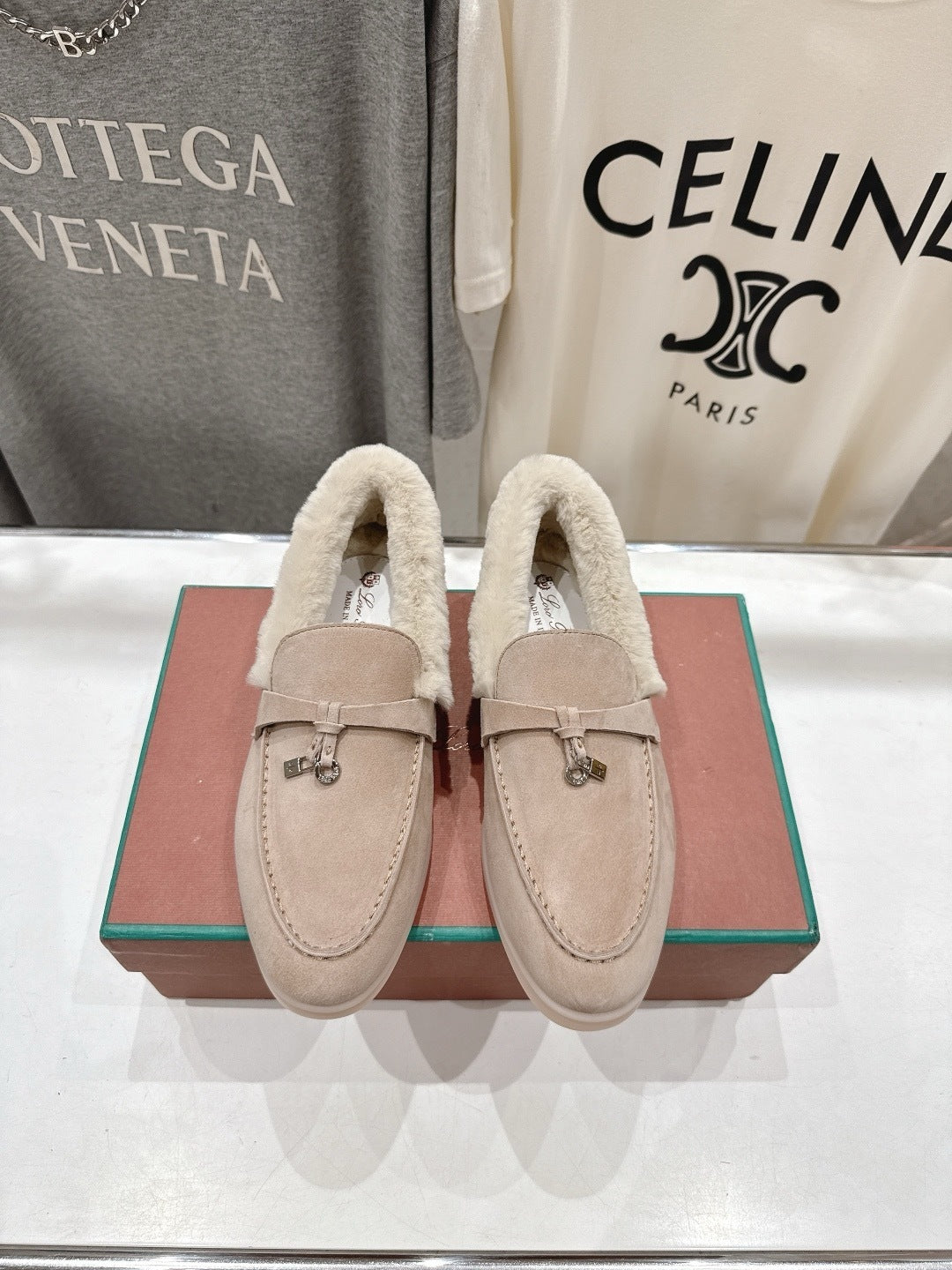 Loafers