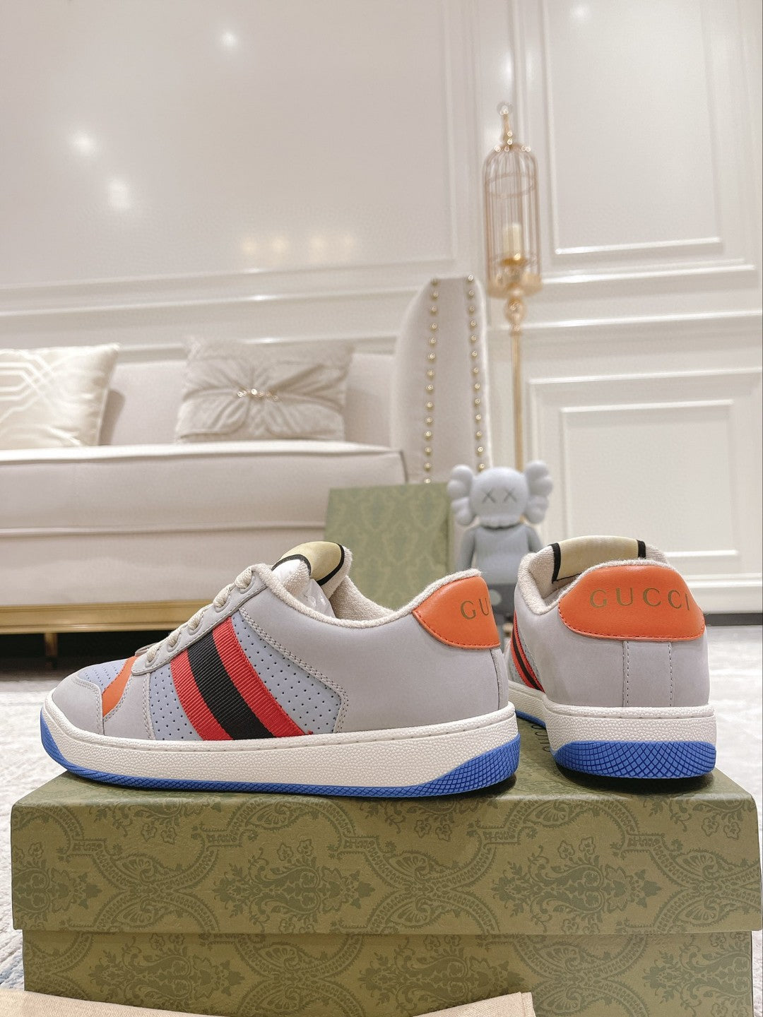 Sneakers