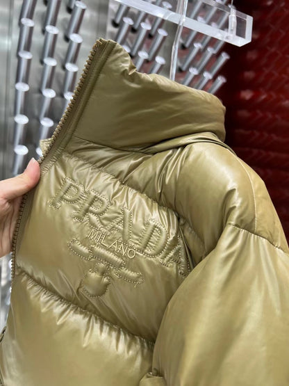 Down Jacket