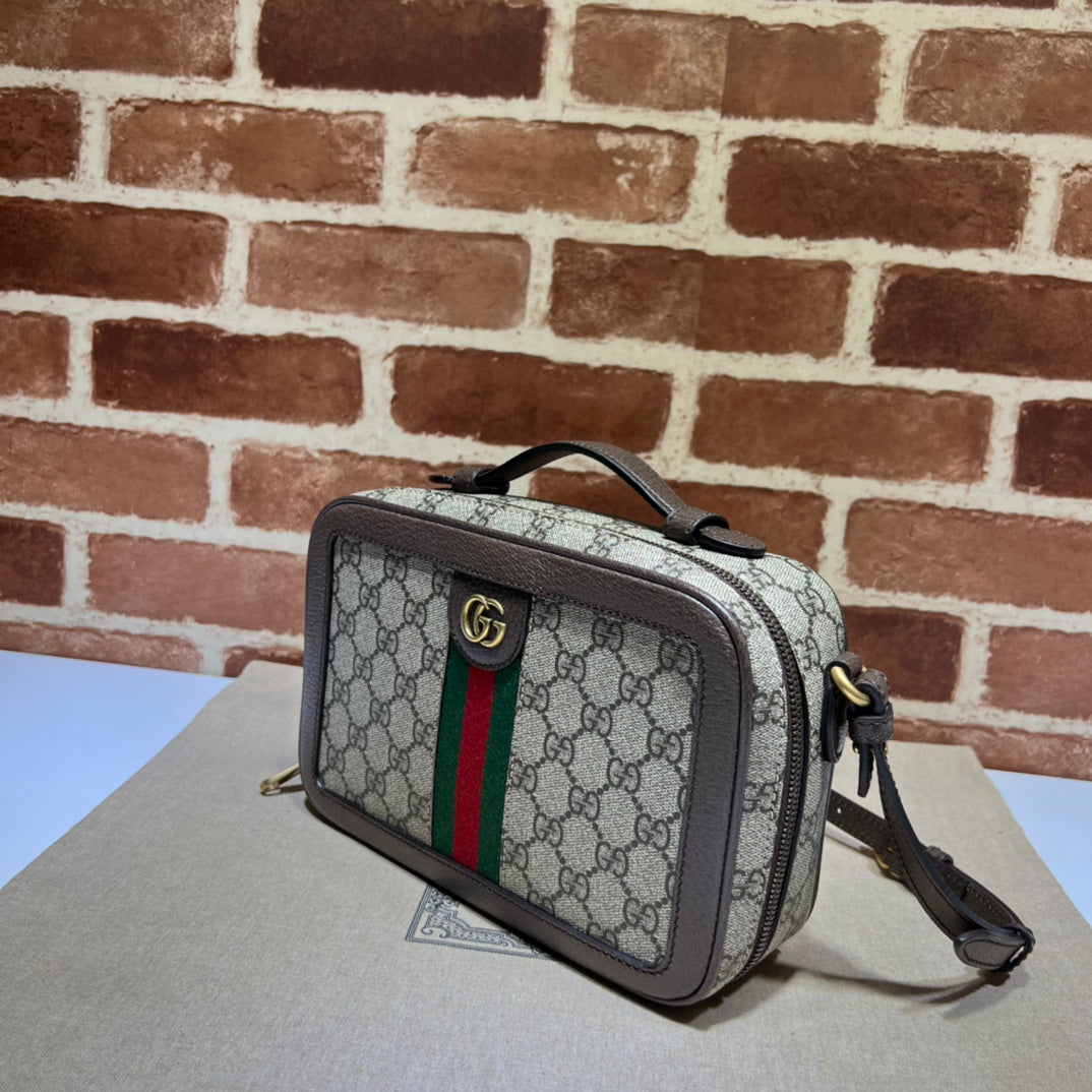 Classic Bag