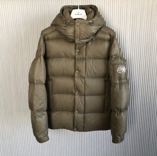 Down Jacket