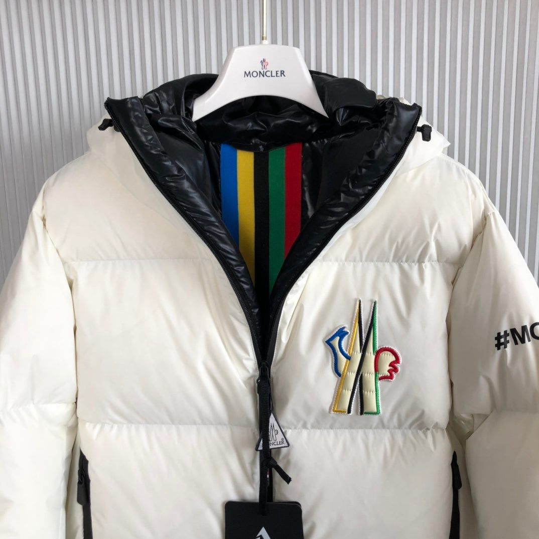 Down Jacket
