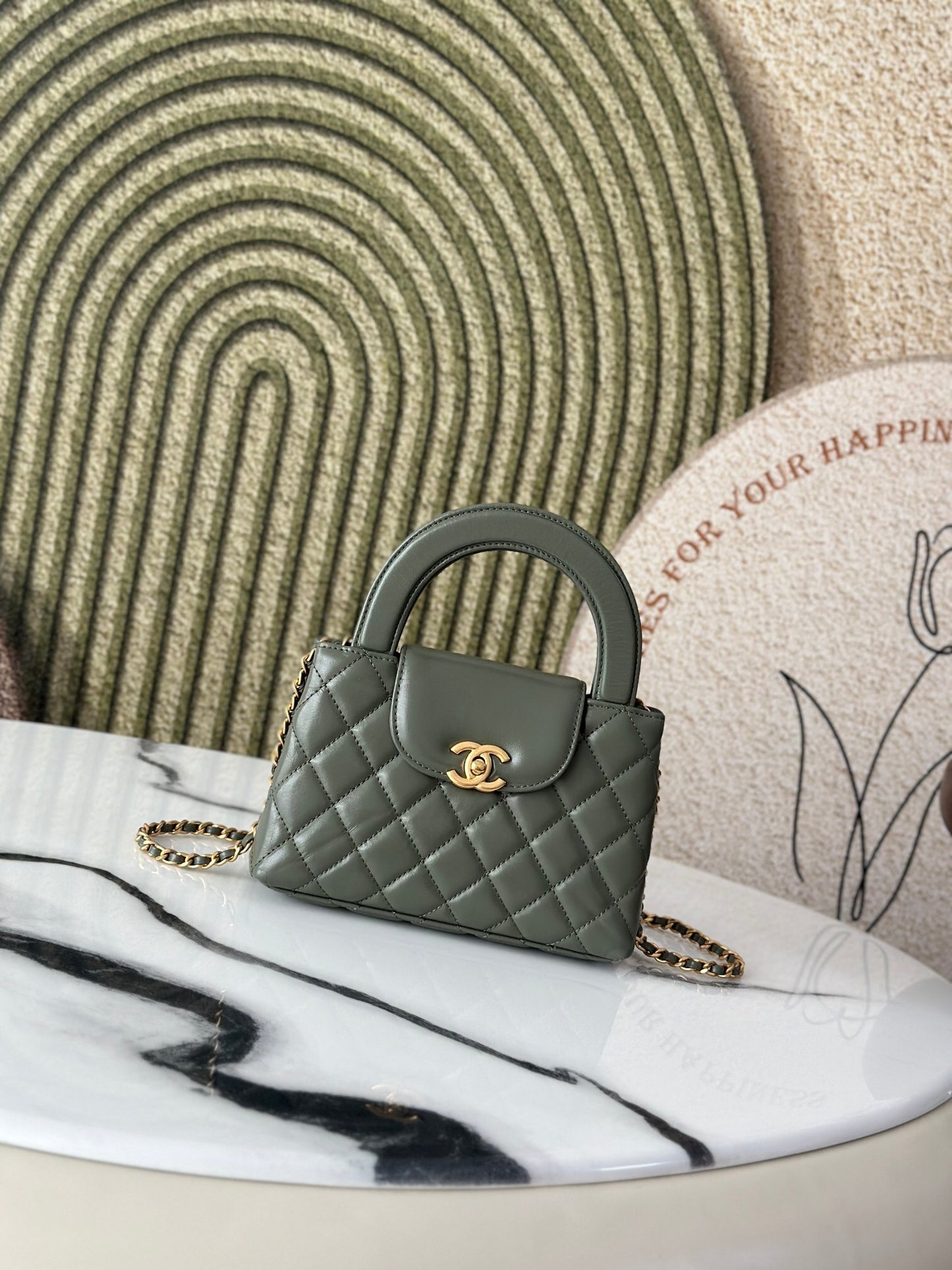 Handbag