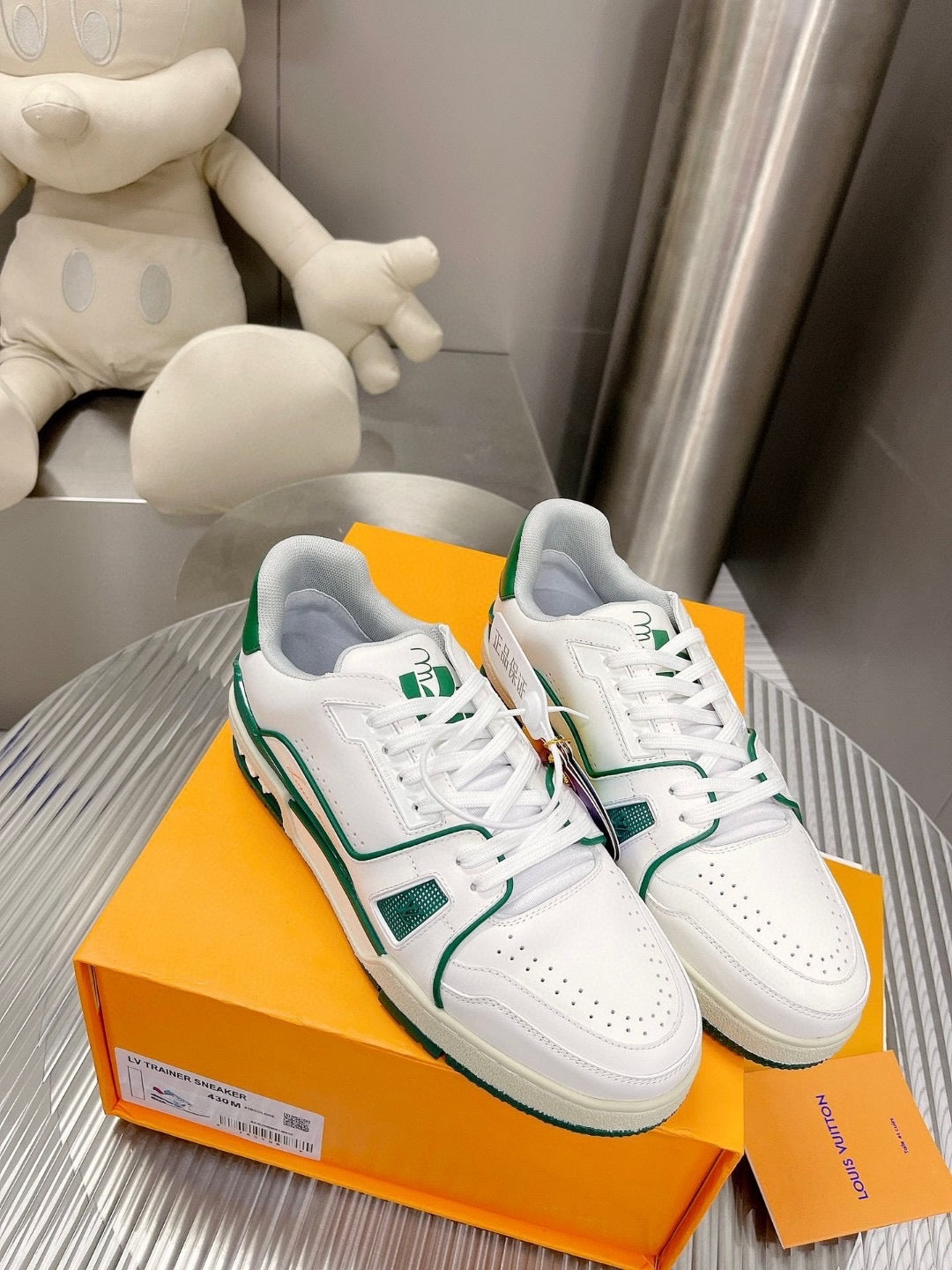 Sneakers