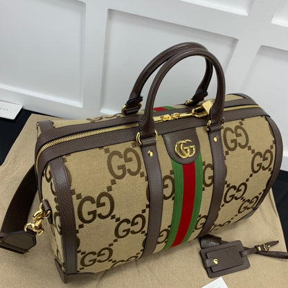 Travel Bag