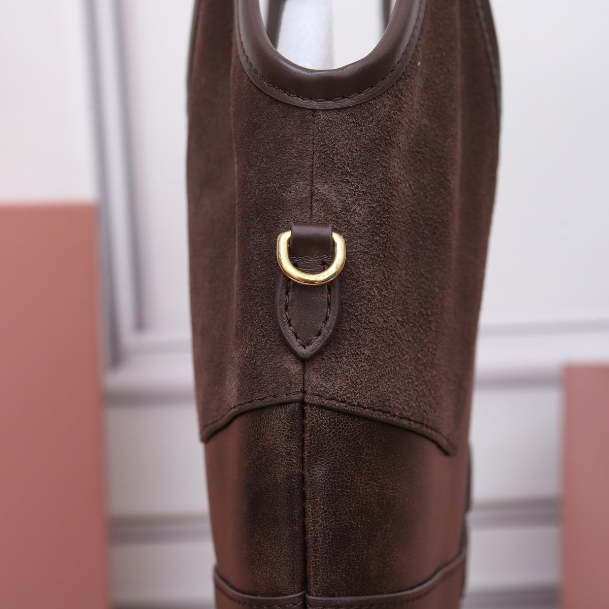 Handbag