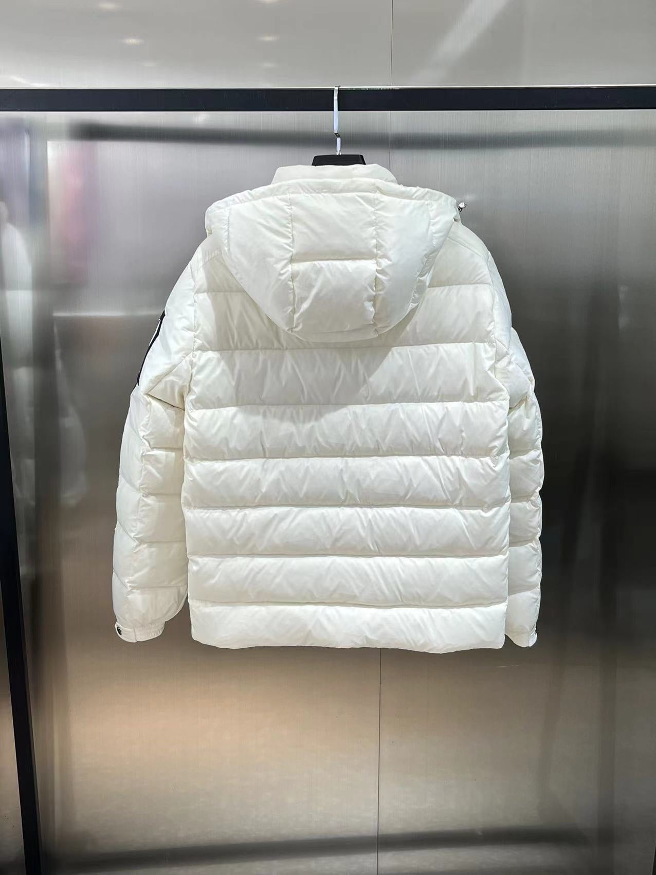 Down Jacket