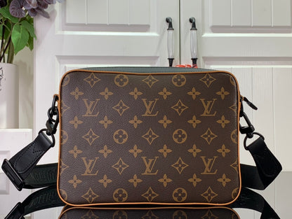 Classic Bag