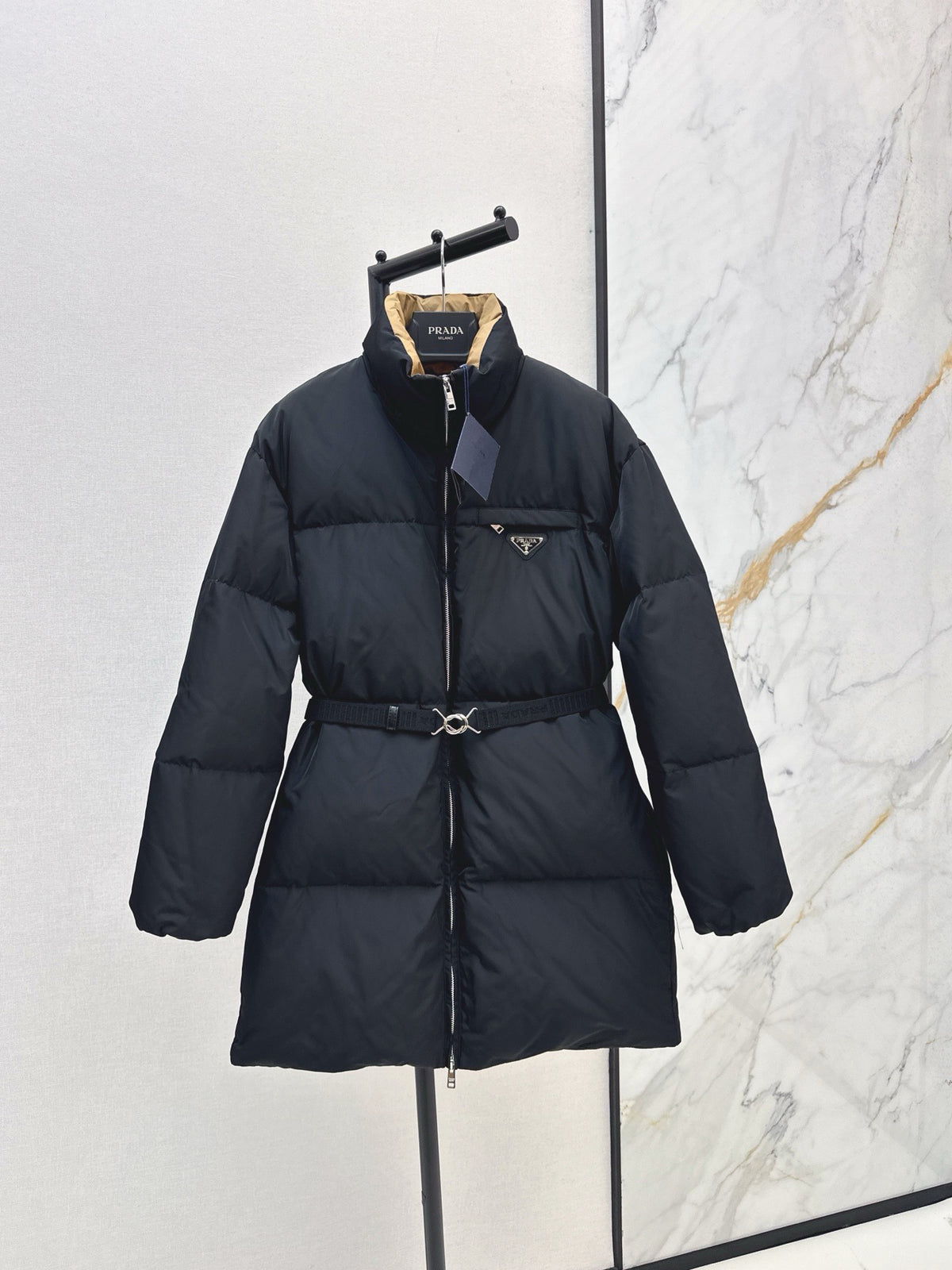 Down Jacket