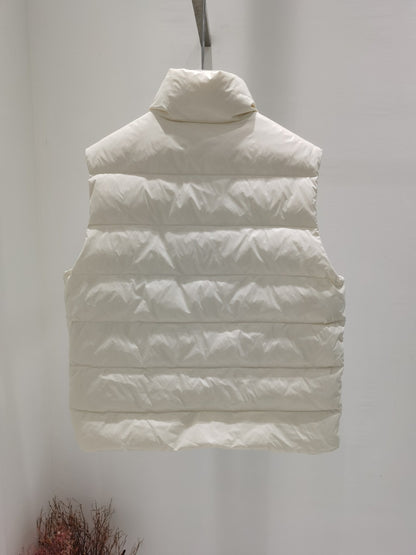 Down Vest
