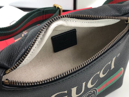 Classic Bag