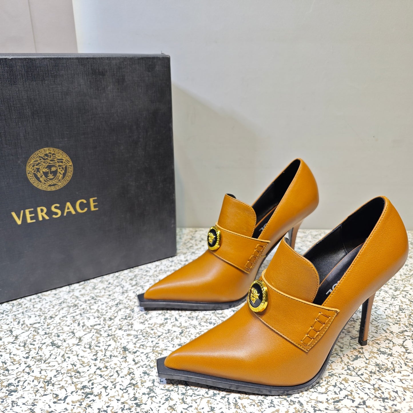 Heels