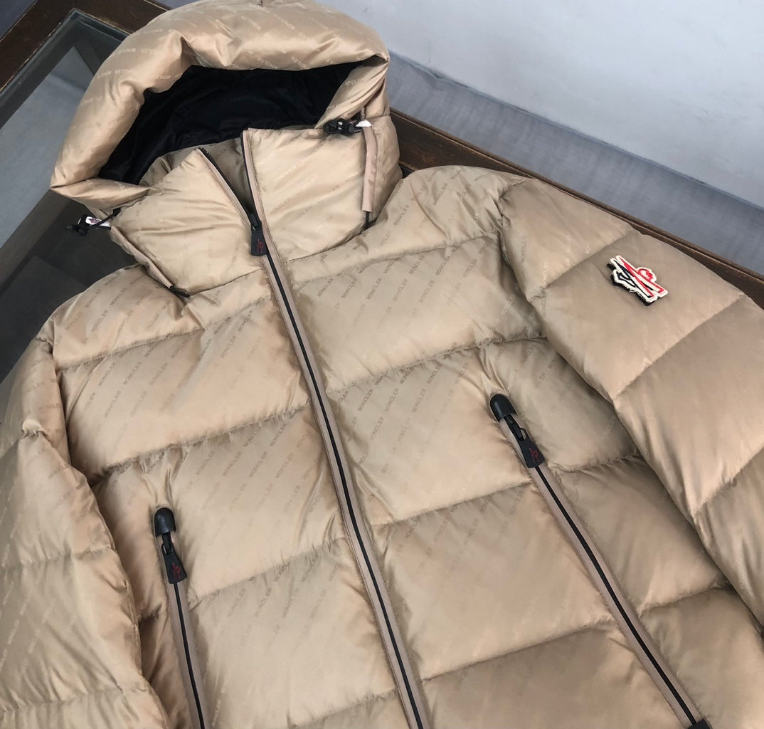 Down Jacket