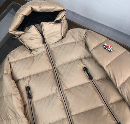 Down Jacket