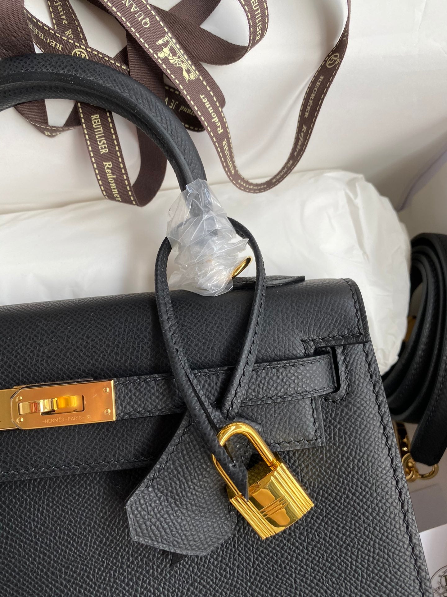 Handbag