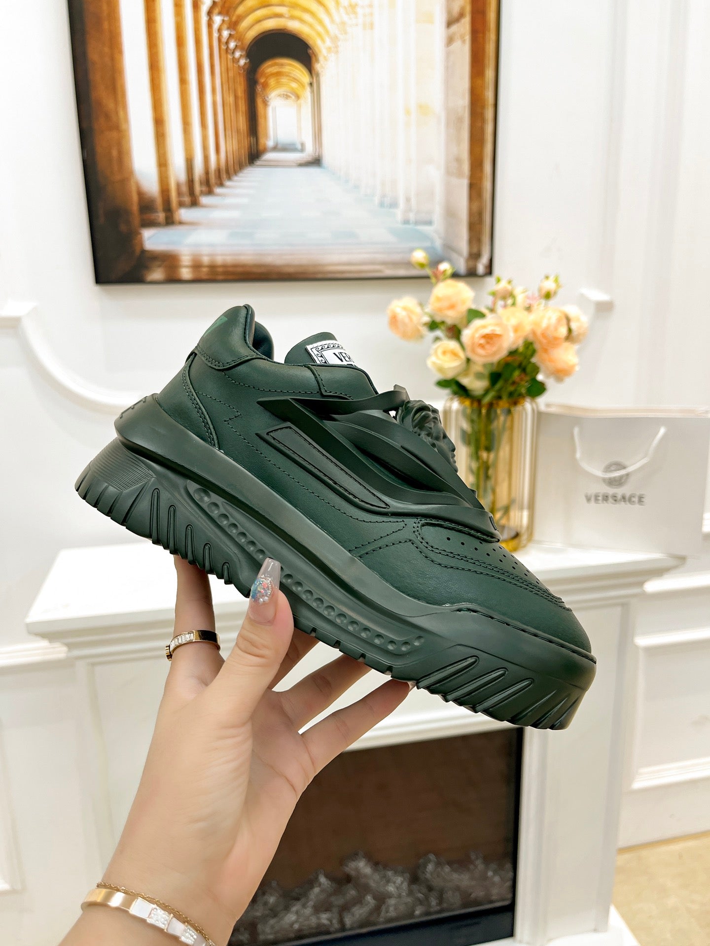Sneakers