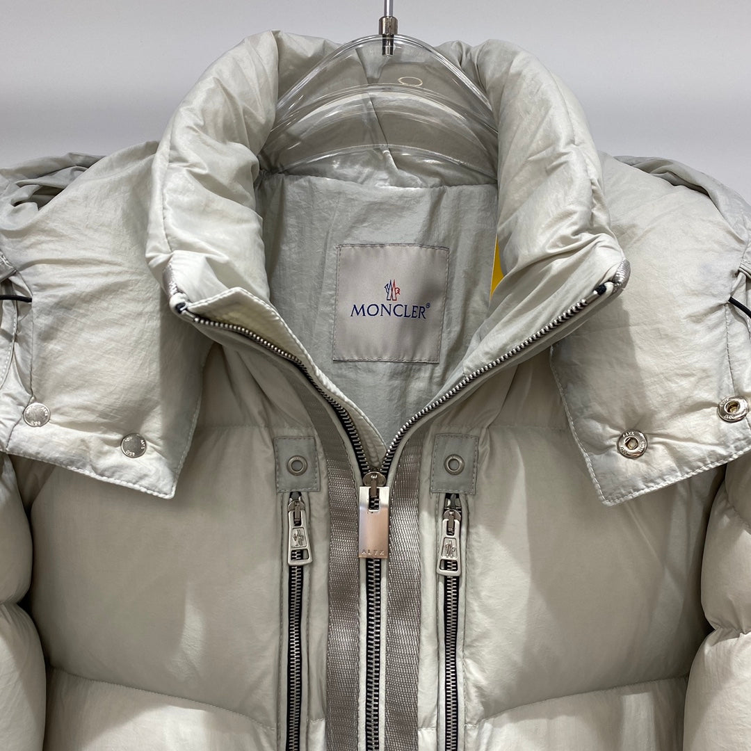 Down Jacket