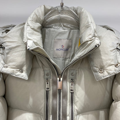 Down Jacket