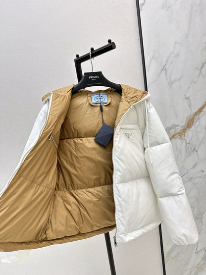 Down Jacket
