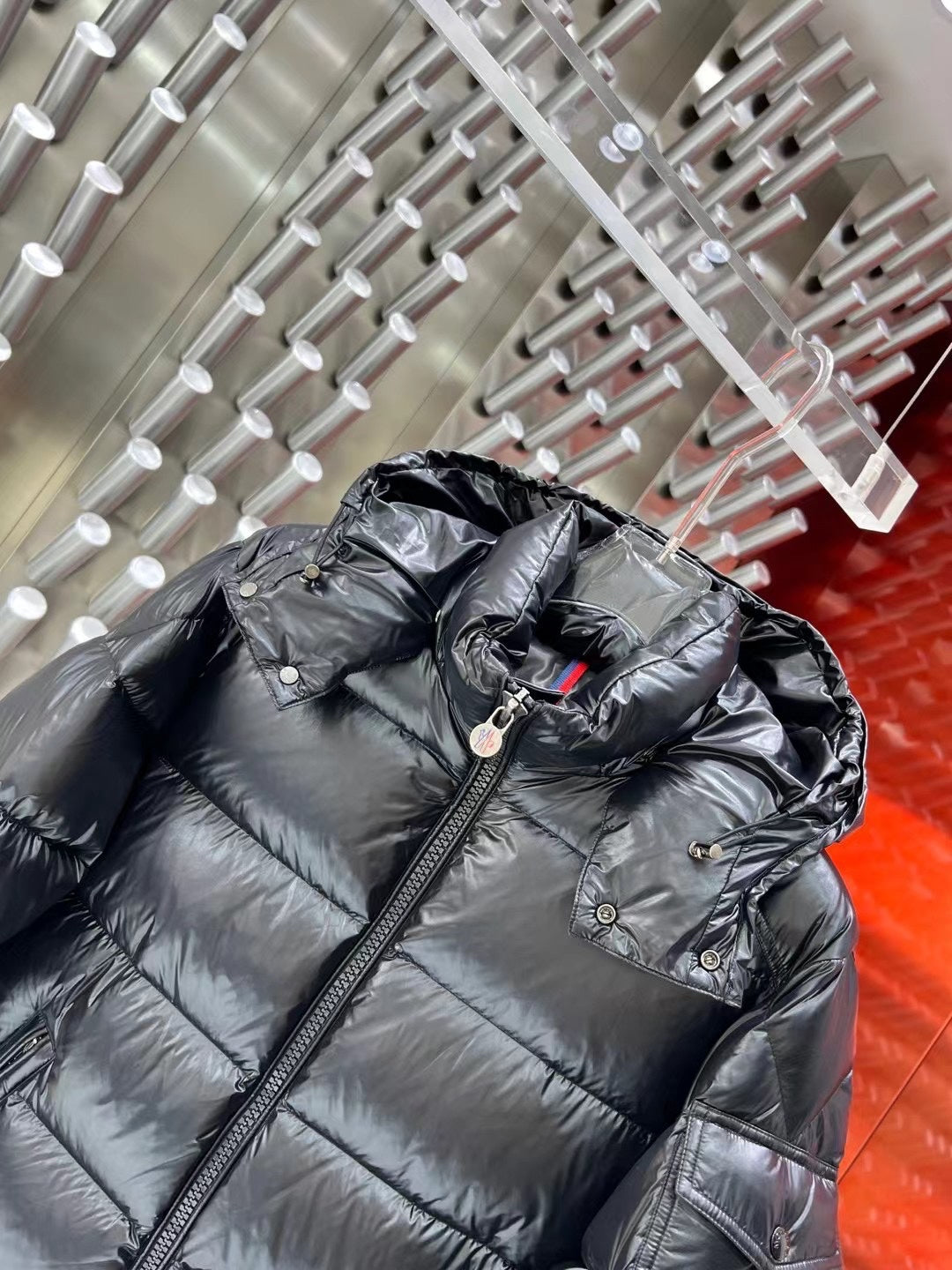 Down Jacket