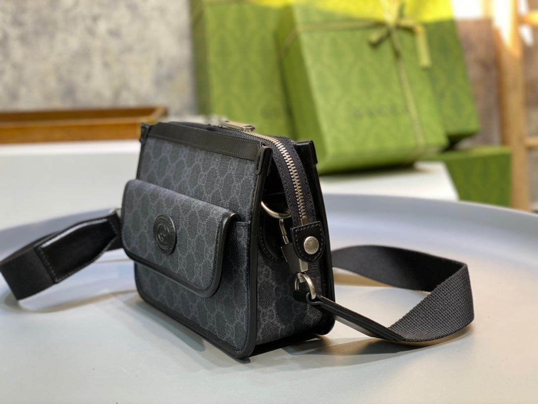 Classic Bag