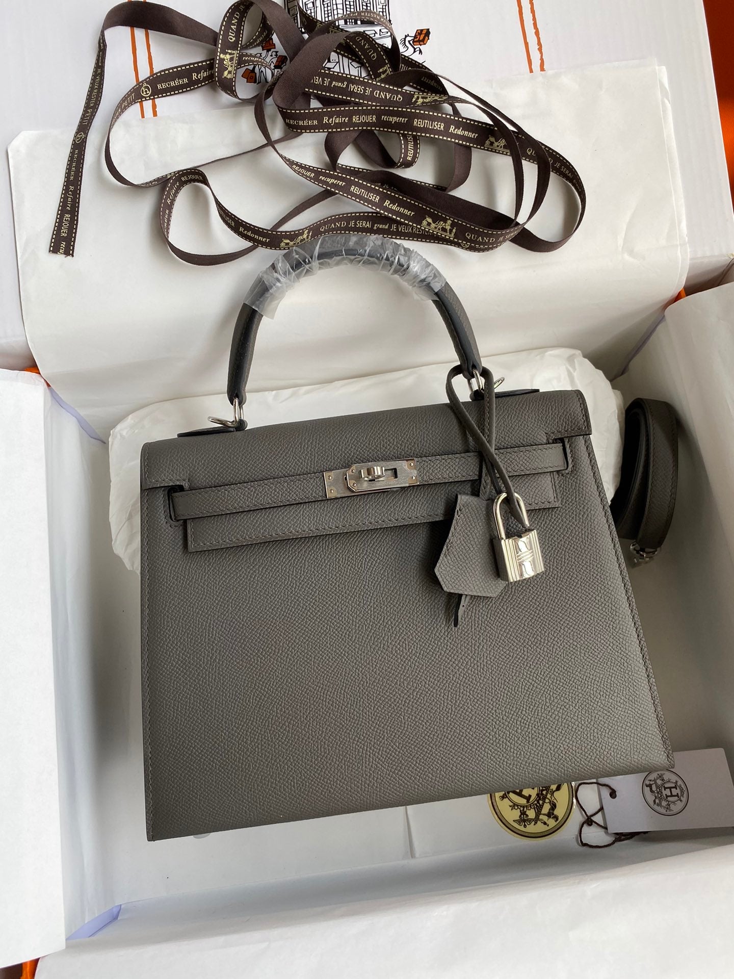 Handbag