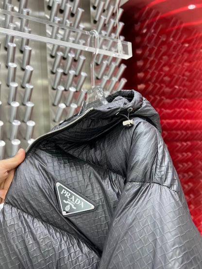 Down Jacket