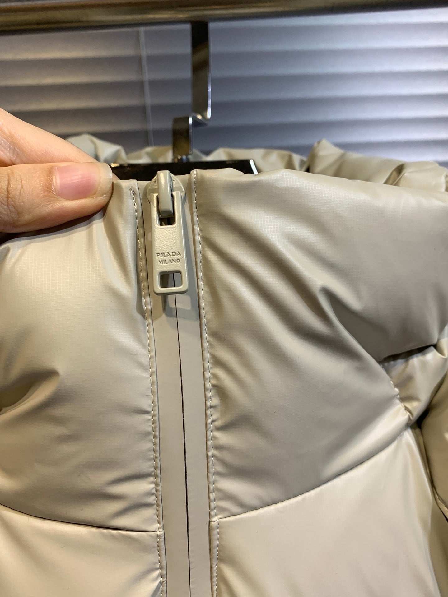 Down Jacket