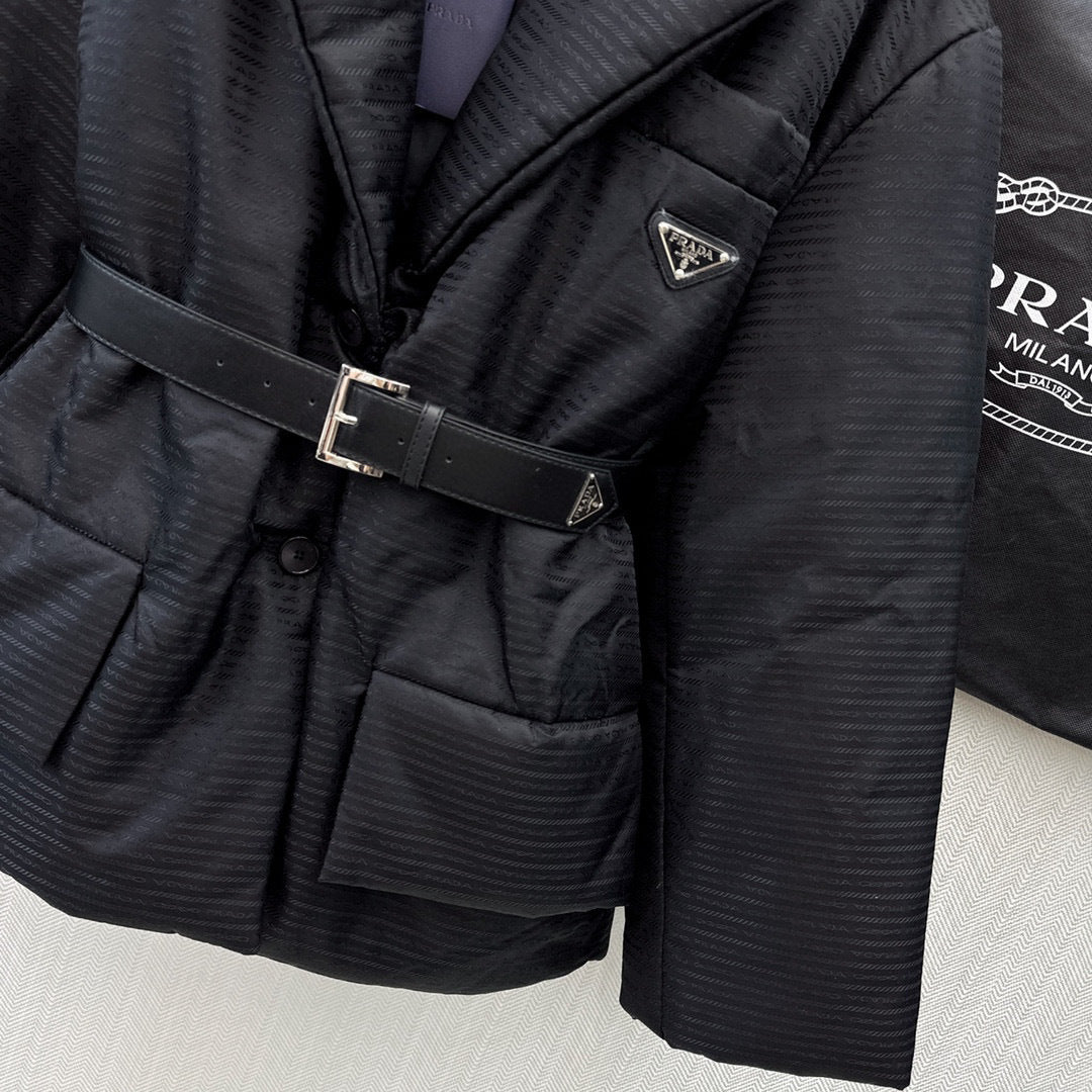 Down Jacket