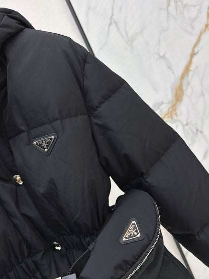 Down Jacket